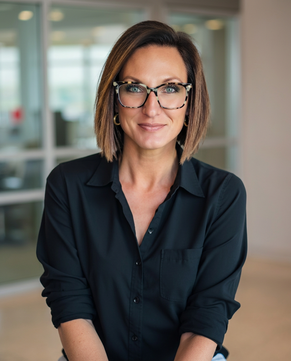 Keri Roark, Founder of The 300 Collection