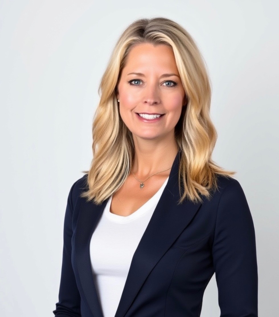 Kristin Johnson, Co-Founder of The 300 Collection